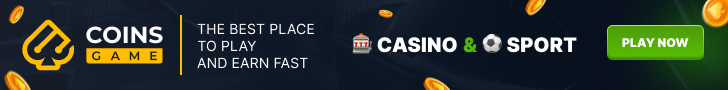 CoinsGame