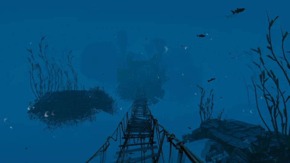 Far Cry 3 by Symon