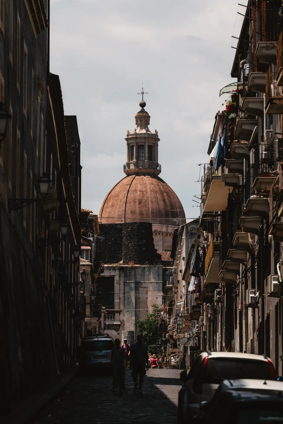 Beautiful street view  photo by Hasan