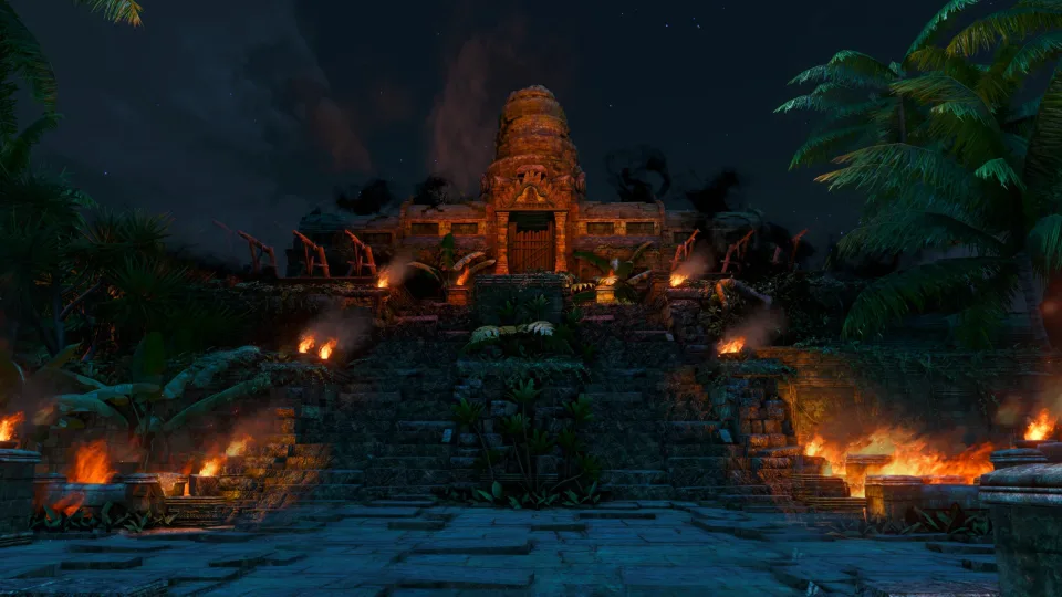 Far Cry 3 by Symon